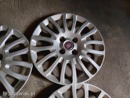 Kołpaki oryginalne Fiat Punto Evo