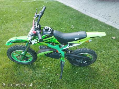 Mini kross