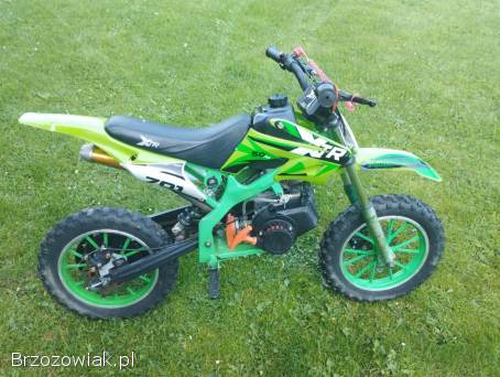 Mini kross