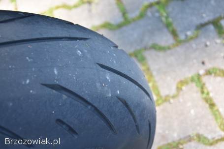 Yamaha R1 RN12 2004