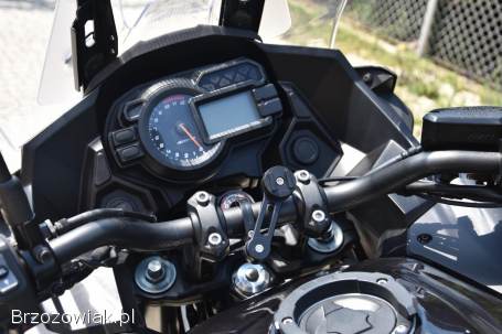 Kawasaki Versys 1000 2020