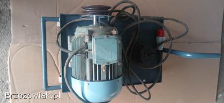 Silnik elektryczny 5,  5 Kw 1455obr.