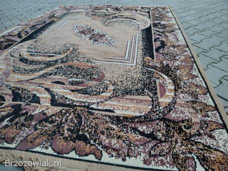 Dywan 190x250