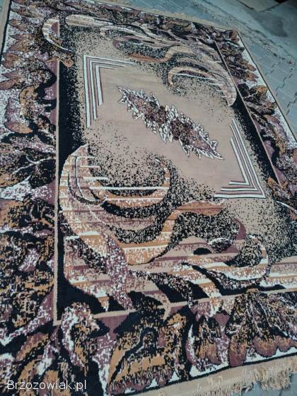 Dywan 190x250