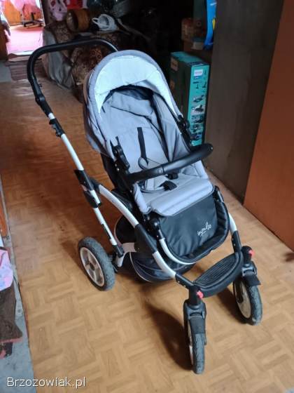 Wózek dziecięcy Edrema Impulse 2w1