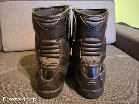 Buty motocyklowe turystyczne Rebelhorn rozmiar 47