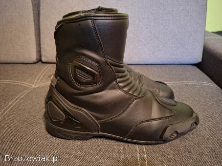 Buty motocyklowe turystyczne Rebelhorn rozmiar 47