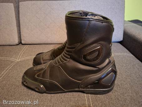 Buty motocyklowe turystyczne Rebelhorn rozmiar 47