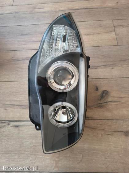 BMW E87 lampa lewa i prawa marki SONAR