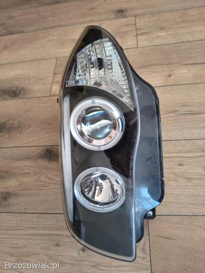 BMW E87 lampa lewa i prawa marki SONAR