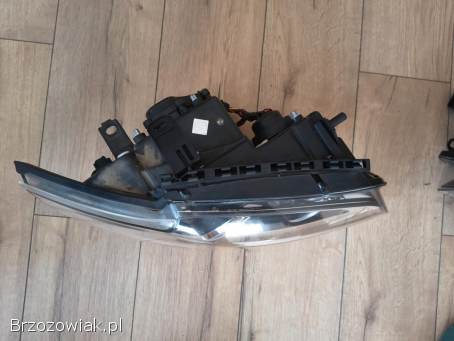 BMW E87 lampa lewa i prawa marki SONAR