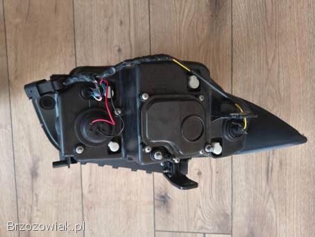 BMW E87 lampa lewa i prawa marki SONAR