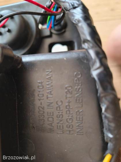 BMW E87 lampa lewa i prawa marki SONAR