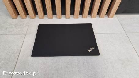 Lenovo ThinkPad T14 Gen 1 FHD IPS i7-10610U 16GB Ram 512GB SSD nVidia GeForce Wi