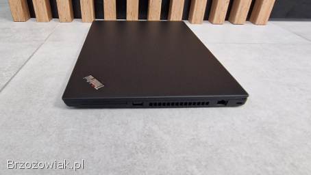 Lenovo ThinkPad T14 Gen 1 FHD IPS i7-10610U 16GB Ram 512GB SSD nVidia GeForce Wi
