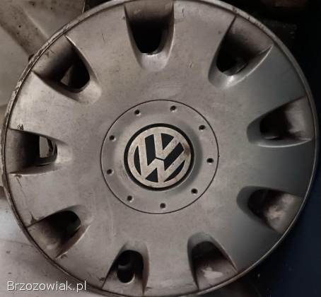 Kołpaki VW