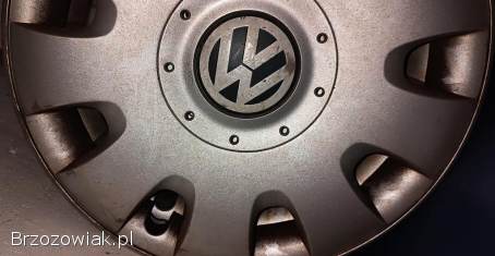 Kołpaki VW