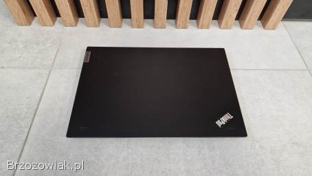 Lenovo ThinkPad E14 Gen 2 FHD IPS i5-1135G7 16GB Ram 512GB SSD Win11