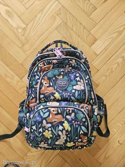 Plecak CoolPack
