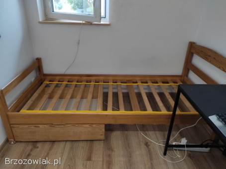 Sprzedam ramę łózka