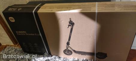 Hulajnoga Xiaomi Scooter 6 lite
