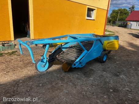 Kopaczki do ziemniaków