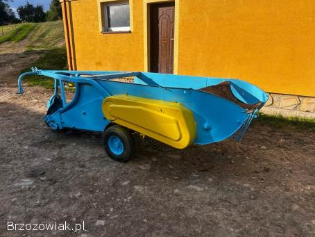 Kopaczki do ziemniaków