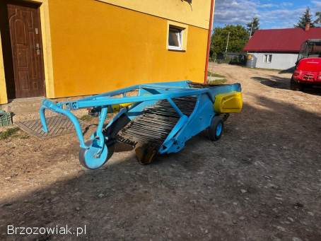 Kopaczki do ziemniaków
