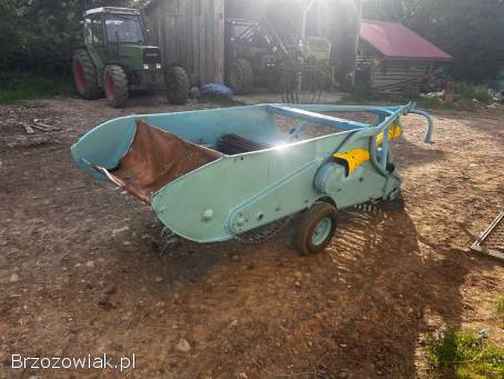 Kopaczki do ziemniaków