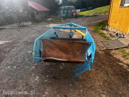 Kopaczki do ziemniaków