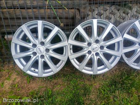 Felgi 16,  5x108