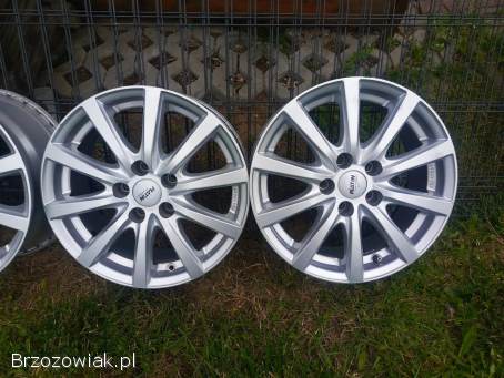 Felgi 16,  5x108