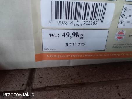 Grzejnik purmo nowy 1600 c 22 boczne zasilanie oryginał Finland 50 kg wagi
