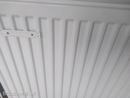 Grzejnik purmo nowy 1600 c 22 boczne zasilanie oryginał Finland 50 kg wagi
