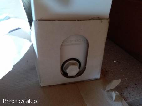 Grzejnik purmo nowy 1600 c 22 boczne zasilanie oryginał Finland 50 kg wagi
