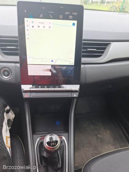 Renault Captur 2 Fl 2025