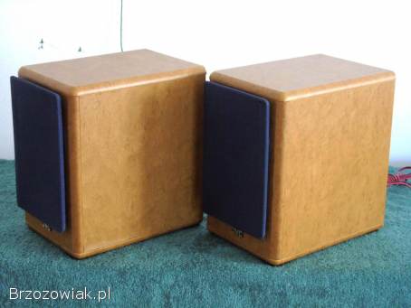Kolumny stereo JVC ładne i sprawne.  WYSYŁKA.