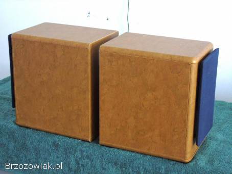 Kolumny stereo JVC ładne i sprawne.  WYSYŁKA.