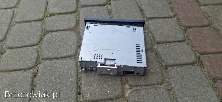 Radio jvx usb