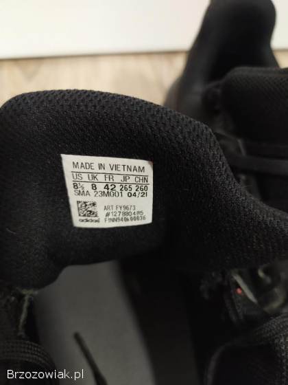 Buty oryginalne Adidas Terrex rozmiar 42