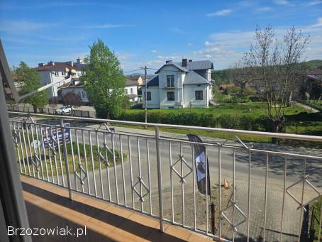 Lokal usługowy/biurowy 25m Moniuszki 22