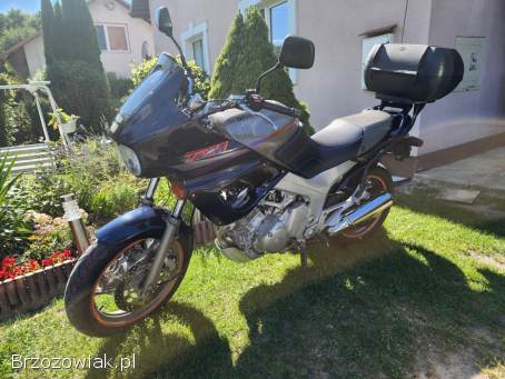 Yamaha TDM 3VD 1994