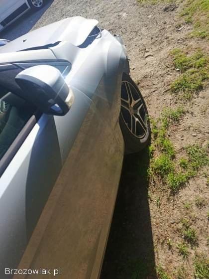 Focus MK2 11r 1.  6tdci na częśći