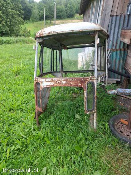 Kabina C 360