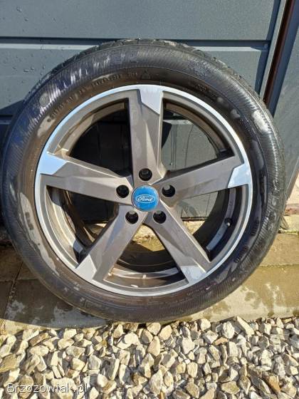 Alufelgi17-Tki 5x108
