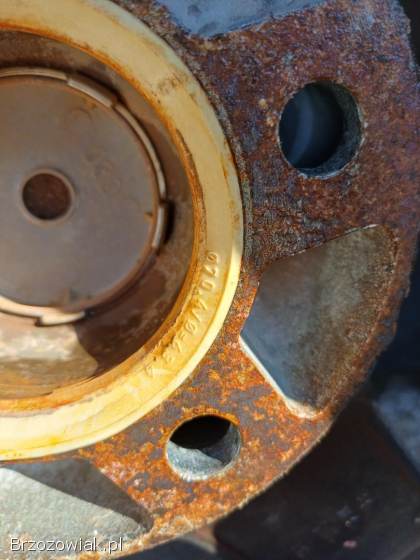 Alufelgi17-Tki 5x108
