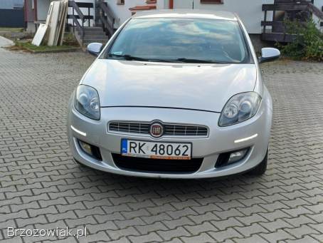 Fiat Bravo 1.  6 Multijet 2012