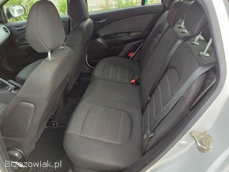Fiat Bravo 1.  6 Multijet 2012