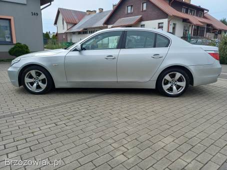 BMW Seria 5 E60 2006