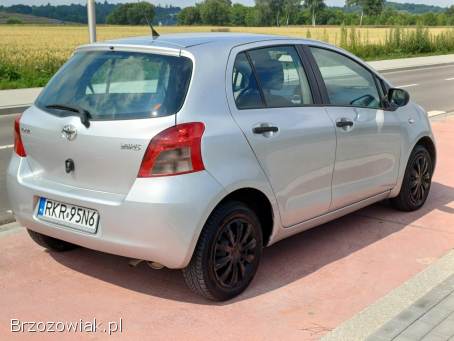 Toyota Yaris 2006